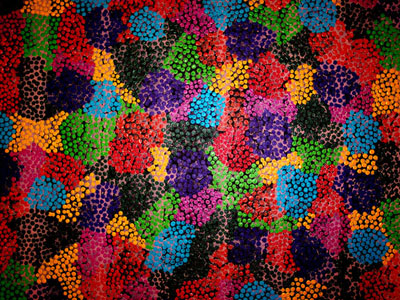 Τι συμβολίζουν τα χρώματα;