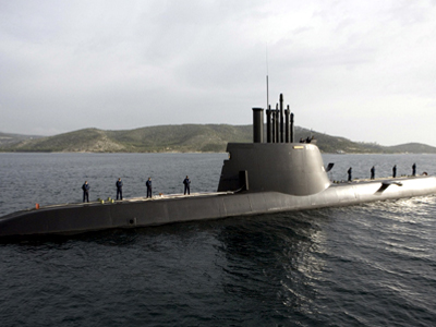 Ελεύθεροι για να… εξαφανιστούν