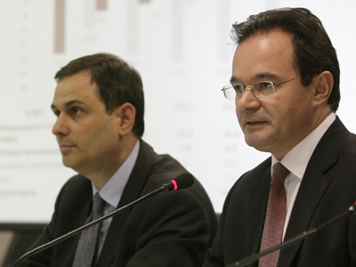 Υπ. Οικονομικών: Συγκυριακή η «μαύρη τρύπα» στα έσοδα