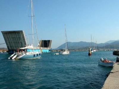 Ξεκινούν οι διαδικασίες δημοπράτησης τριών έργων