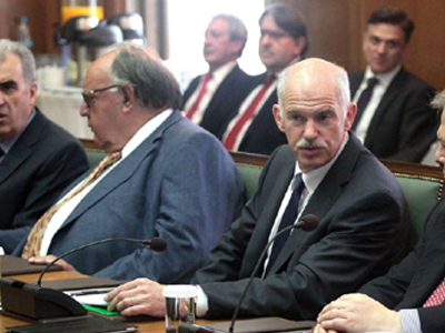 Έκτακτο Υπουργικό Συμβούλιο το απόγευμα