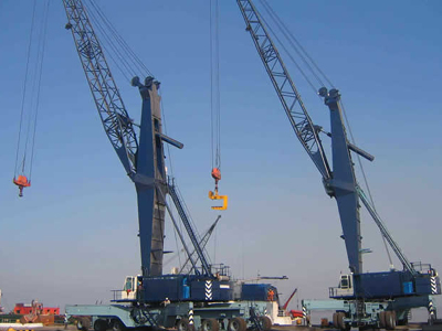 «Νέα τεχνολογία» στο λιμάνι της Θεσσαλονίκης