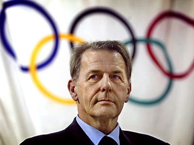 Ρογκ: «Δεν συζητάμε για ενδεχόμενο μποϊκοτάζ από την Ινδία»