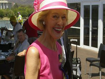 Κατά της μοναρχίας και υπέρ των γκέι η γενική κυβερνήτης της Αυστραλίας