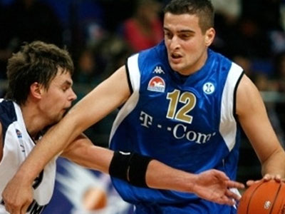 Τρίκαλα: Ανακοίνωσαν τον Μπάκιτς