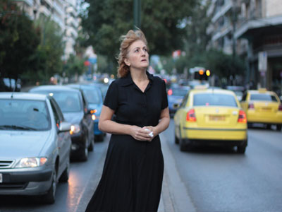 Επανέρχεται ο «Συμβολαιογράφος»