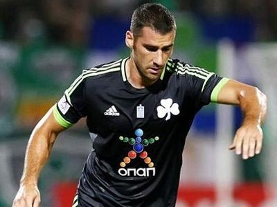 Τέλος ο Σεϊταρίδης από τον Παναθηναϊκό