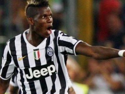 Πογκμπά: «Απέρριψα τις Άρσεναλ και Τσέλσι»