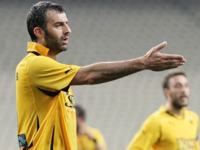 «Λαβωμένη» η ΑΕΚ κόντρα στον Ατρόμητο