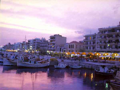 Και η Καλαμάτα στο χάρτη της κρουαζιέρας