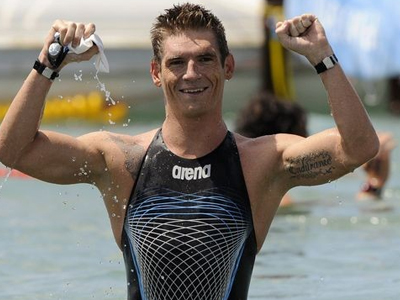 Κολύμβηση: Δεύτερος ο Γιαννιώτης στο Κανκούν