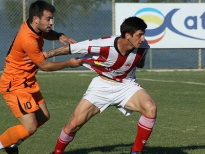 Πλατανιάς: Στις… επάλξεις ο Παπαζούδης