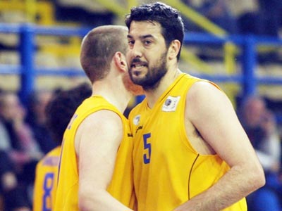 Καυκής: «Το πιο κρίσιμο ματς με Τρίκαλα»