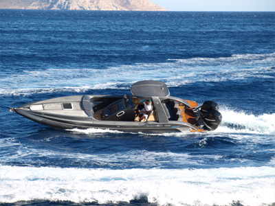 Υβριδική επανάσταση!