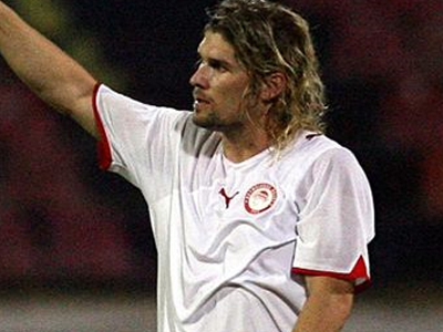 Ολυμπιακός Βόλου: Ατομικό για δύο