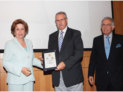 «Έφυγε» ο Θωμάς Ζαφείρας, δικηγόρος με μεγάλη προσφορά στην ελληνική ναυτιλία «Έφυγε» ο Θωμάς Ζαφείρας, δικηγόρος με μεγάλη προσφορά στην ελληνική ναυτιλία