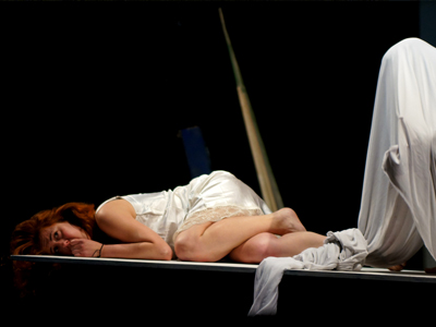 «Η Γυναίκα της Ζάκυθος»