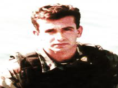 Συνελήφθη ο κατηγορούμενος για τη δολοφονία του Μαρίνου Ζαμπάτη