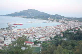 ΜΑΣΤΕΡ -ΠΛΑΝ «Τσακώθηκαν» οι ανάδοχοι για τις νομιμότητες