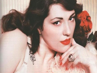 «Ο μεγάλος εχθρός κάθε γυναίκας είναι ο ίδιος της ο εαυτός»