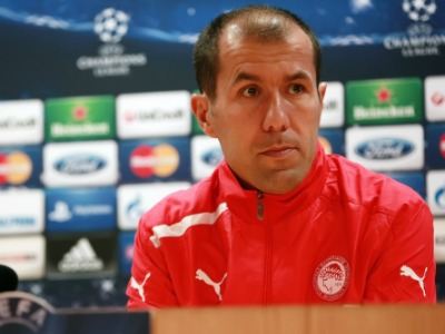 Ζαρντίμ: «Με τη βοήθεια του κόσμου για τη νίκη»