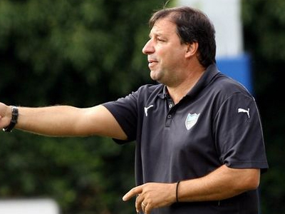 Ηλιούπολη: Τα «ηνία» στον Γκόφα