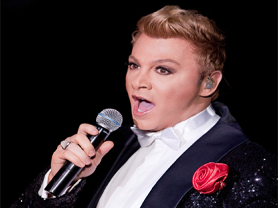 Ο Τάκης Ζαχαράτος είναι ακόμη «ΕΔΩ»