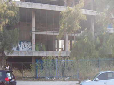 «Άφαντοι» 170 πίνακες του Ιδρύματος Ζαχαρίου