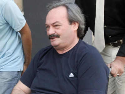 Τετραώροφη… αγωνία