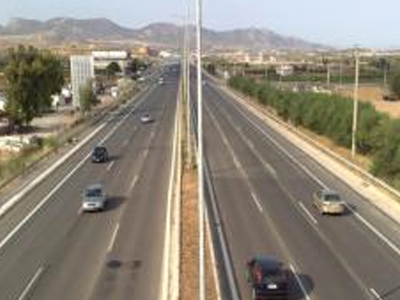 Κλείνει η Ε.Ο. Κορίνθου- Πατρών