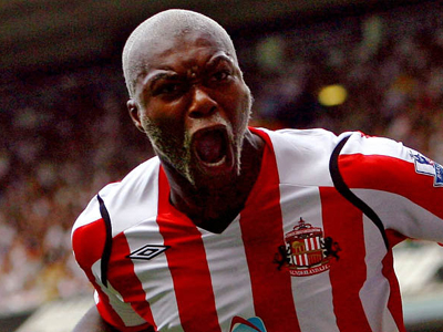 Ο Djibril Cisse «μίλησε»…