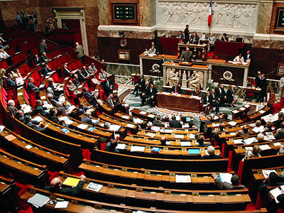 Γαλλία: Υιοθετήθηκε από το κοινοβούλιο το νομοσχέδιο για την πορνεία