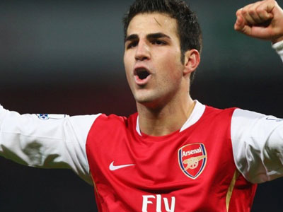 Άνετη νίκη για την Άρσεναλ, 4-1 την Αλκμάαρ