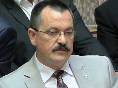 Εδώ Παππάς εκεί Παππάς…