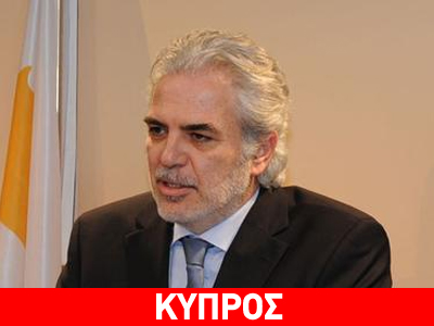 «Κοινωνικού χαρακτήρα» επαφές Αναστασιάδη-Έρογλου