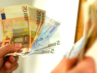 Πρόγραμμα διευκόλυνσης δανειοληπτών