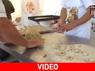 Ένα πρωτότυπο φεστιβάλ στην Πάρο!