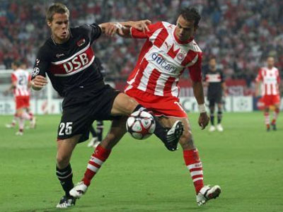 Νοκ-άουτ ενόψει Τούμπας και ο Zairi