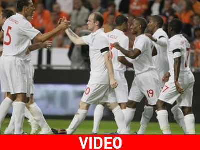 Αγγλία: Νίκησε με… σβηστές τις «μηχανές» 2-1 την Σλοβενία