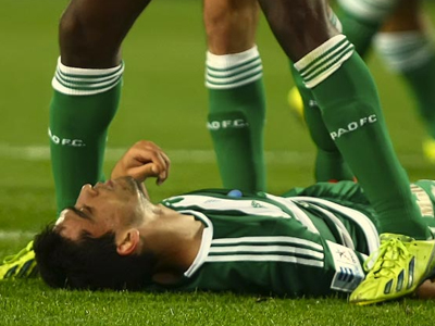 Έλαβε εξιτήριο ο Μαρινάκης