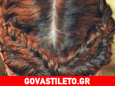 Η hair expert του govastileto.gr συμβουλεύει…