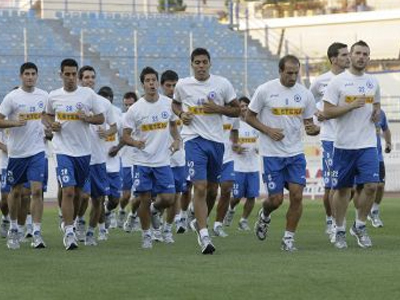 Πετάει για Γερμανία ο Ατρόμητος