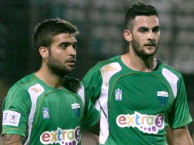 Αιφνιδιαστικός έλεγχος ντόπινγκ στον Λεβαδειακό