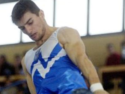 Τέταρτος ο Βασίλης Τσολακίδης