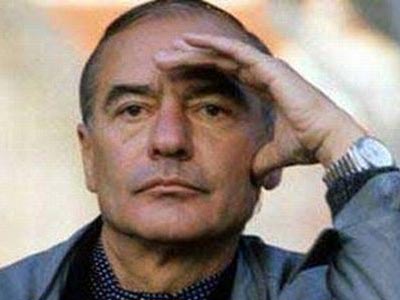 «Έφυγε» ο Παλ Τσερνάι