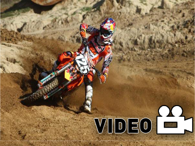 Musquin σε δράση