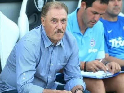 «Στόχος μας είναι η παραμονή»