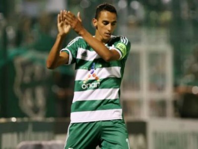 Εκτός ο Ζέκα λόγω… ματιού!