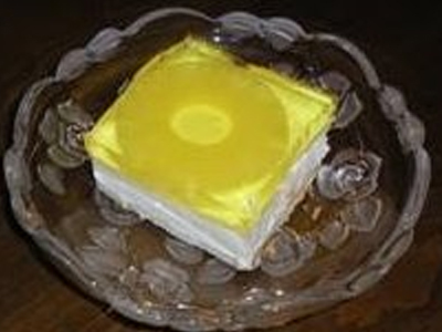 Προειδοποίηση για ζελέ από το Βιετνάμ