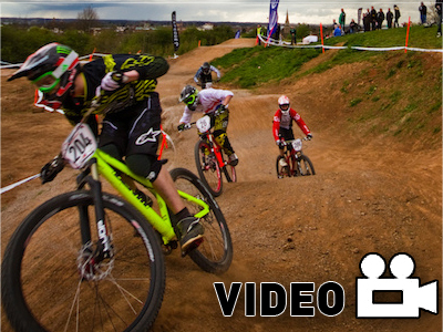 Ο Beaumont νικητής στο βρετανικό 4x